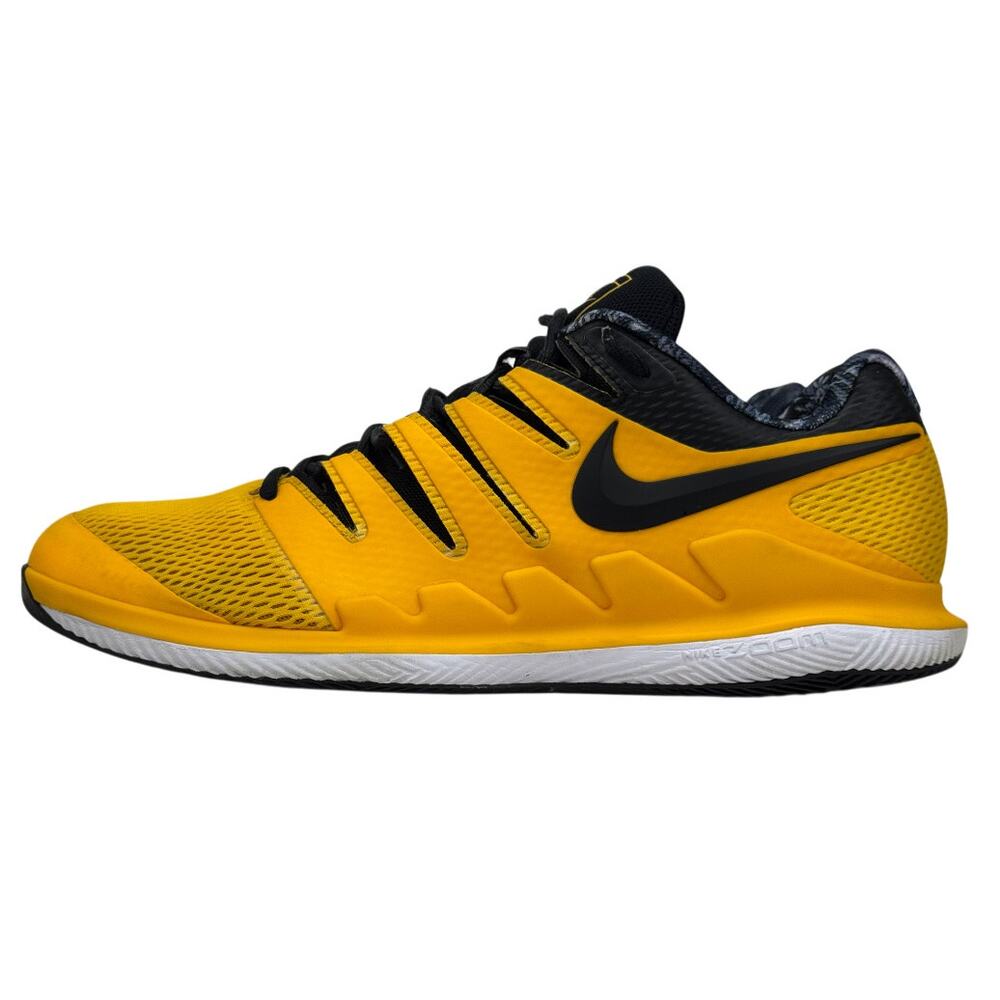 Nike Air Zoom Vapor X University Gold - 12.5